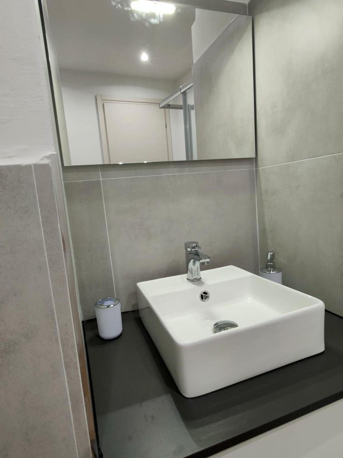 Rooms Ponte Calvi Genua Exterior foto